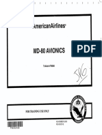 MD-80 Avionics PDF