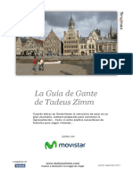 La Guía de Gante PDF