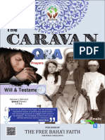The Caravan, Vol. 2, Edition 5