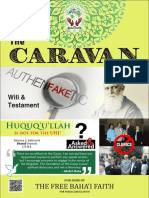 The Caravan, Vol. 2, Edition 6
