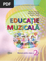 Educatia Plastica Clasa 2