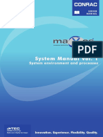 Maxcs ServerManual-Vol2