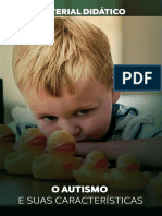 Autismo e Suas Características PDF