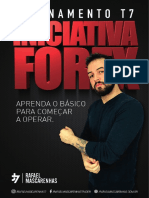 Apostila - Iniciativa Forex 2018-2019 PDF