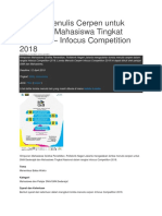 Panduan Lomba