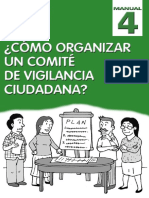 Cómo organizar un comité de vigilancia.pdf