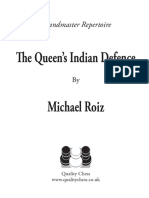 TheQueensIndian Excerpt