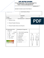 Formulir PMK No 65 TH 2015 TTG Standar Pelayanan Fisioterapi Fix-1