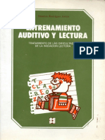 Rodríguez Jorrín. Entrenamiento auditivo y Lectura. Tratamiento de las dificultades lectoras.pdf