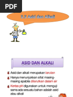 Asid Dan Alkali Sains Tingkatan 2 Pdf