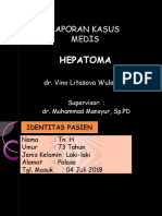 Hepatoma