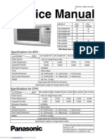 1100w Sharp 1 CF Microwave