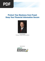 Download QuickBooks Enterprise Security by Nick Schoeneberger SN3983349 doc pdf