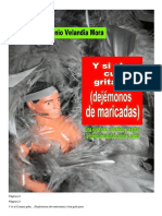 Y Si El Cuerpo Grita Edicion Epub 2013 PDF