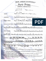 Solfeggio Ritmico PDF