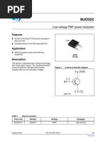 TO252 DPAK Package Specifications | PDF | Electrical Engineering ...