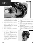 Wiring Diagram ECU 2KD-FTV | Throttle | Systems Engineering