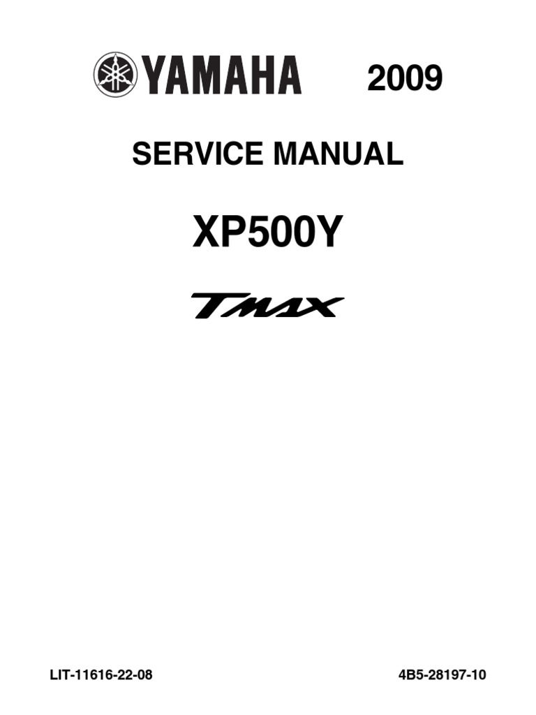 yamaha bolt service intervals