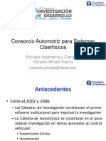 Consorcio Automotriz