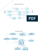 Diagrama de Clases - Examen PDF