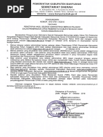 Surat Keterangan Sehat Klinik Gigi Nice Smile