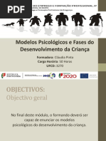 UFCD-3270 Apresentação