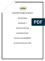 Mercadotecnia Tarea1