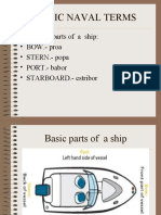 Parts of a Ship 0 728