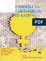 Cynthia Enloe - Jennifer G. Schirmer - Latin Amerikada Askeri Diktatörlük ve Kadın.pdf