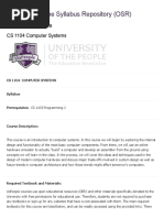 UoPeople Undergraduate Catalog AY2019 11.25