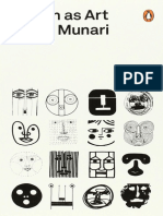 design as art - munari