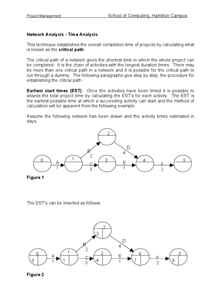 Net Anal Time Anal | PDF | Areas Of Computer Science | Applied Mathematics