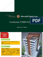 Condominio Torre Imagine PDF