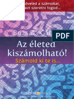 Az Eleted Kiszamolhato