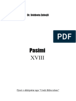 Pasimi - Dr. Vehbetu Zuhejli