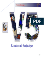 07 Exercices Surfacique PDF