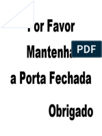 Por Favor