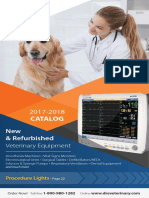 Vet Catalog 2016