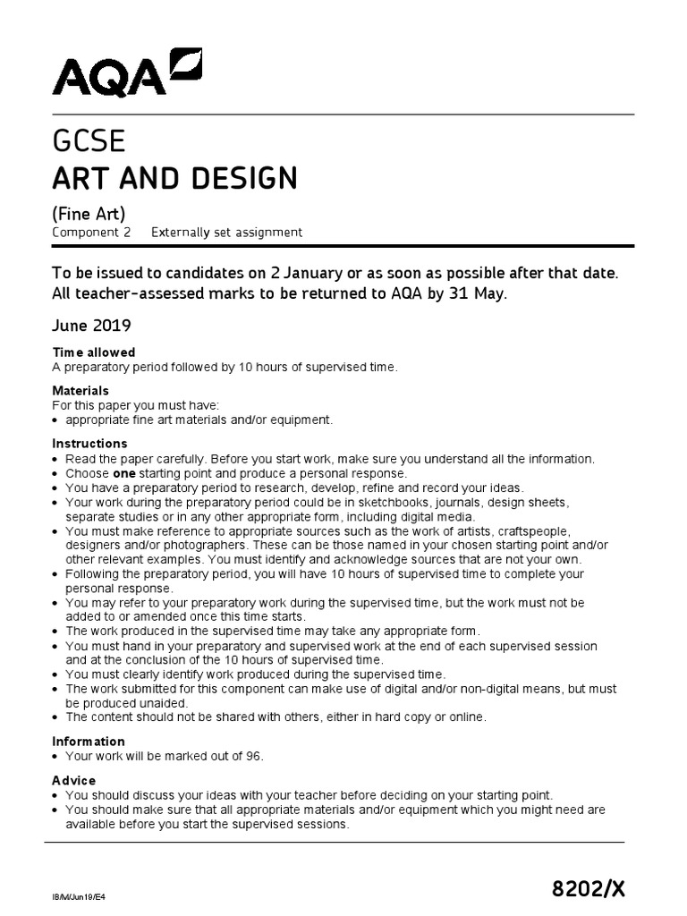 8202 X-Qp-Artanddesign-G-2jan19-Am | PDF | Drawing | Art Media