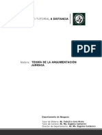 TEORIA DE LA ARGUMENTACION JURIDICA - GUIA.pdf