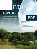 Manual Plantas Medicinales pdf