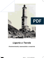 Liguria A Tavola by Sergio G. Guidotti