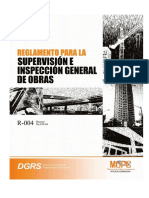 R-004 Reglamento para la Supervisión e Inspección Gral. de Obras.pdf