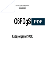 O6Fdgs: Kode Pengajuan SKCK