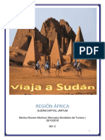 El País de Sudán