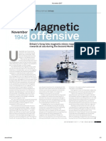 The Engineer Mag 2017 11 Magnetic Detection