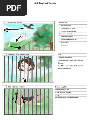 storyboard final