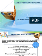 Fun Mathematics PDF