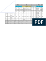 Doc-Gc-004 Matriz de Riesgos Calidad PDF