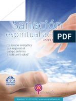 Libro Sanación Espiritual Activa